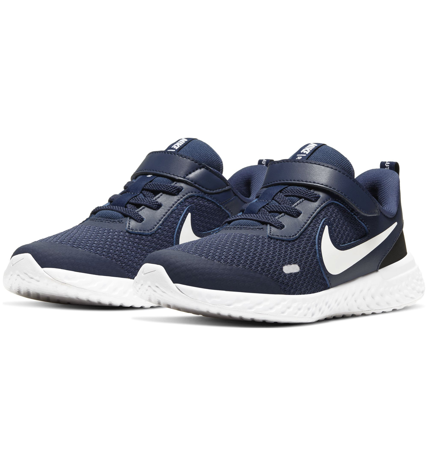 Nike Revolution 5 Little Kids scarpe da ginnastica bambino