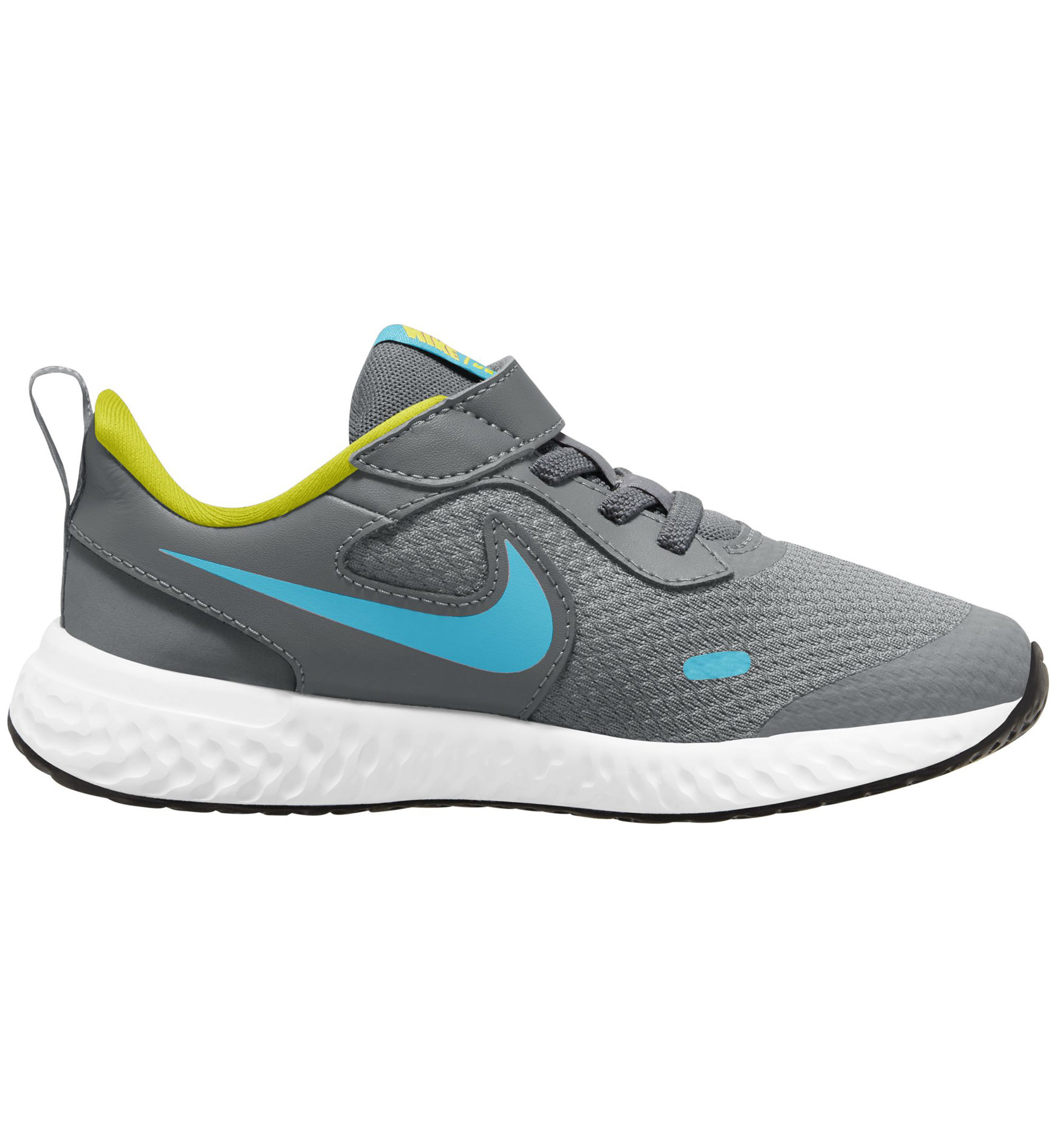 Nike Revolution 5 Little Kids - Sportschuhe - Jungen | Sportler.com