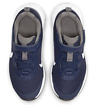 Nike Revolution 6 - scarpe da ginnastica - bambino, Dark Blue