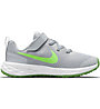 Nike Revolution 6 - Neutrallaufschuhe - Kinder, Grey/Green