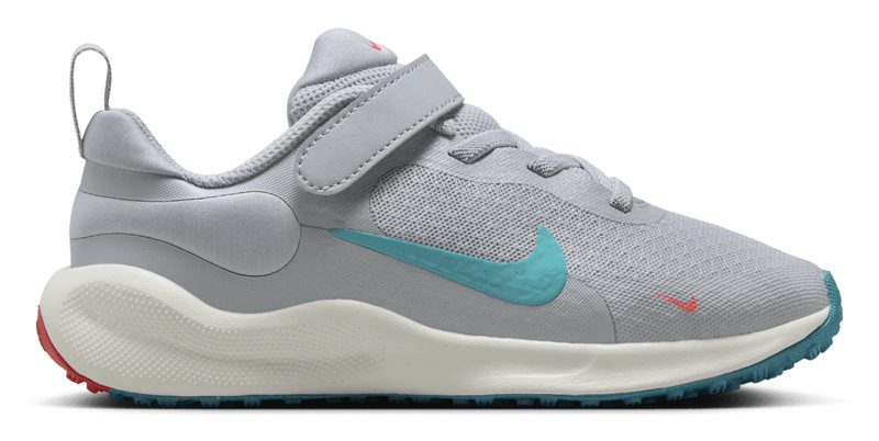 Nike Revolution 7 Jr - Neutrallaufschuhe - Kinder, Gr. 10,5C US