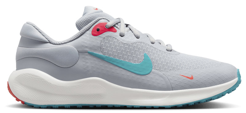 Nike Revolution 7 - neutrale Laufschuhe - Jungs, Gr. 5Y US