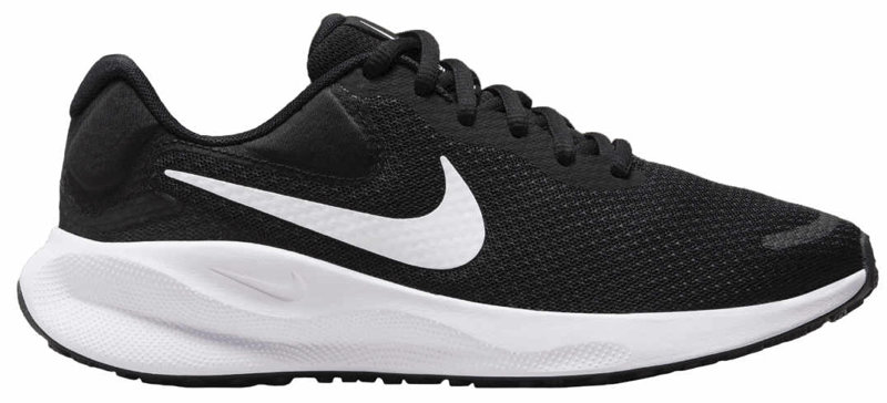 Nike Revolution 7 W - Neutrallaufschuhe - Damen, Gr. 10 US