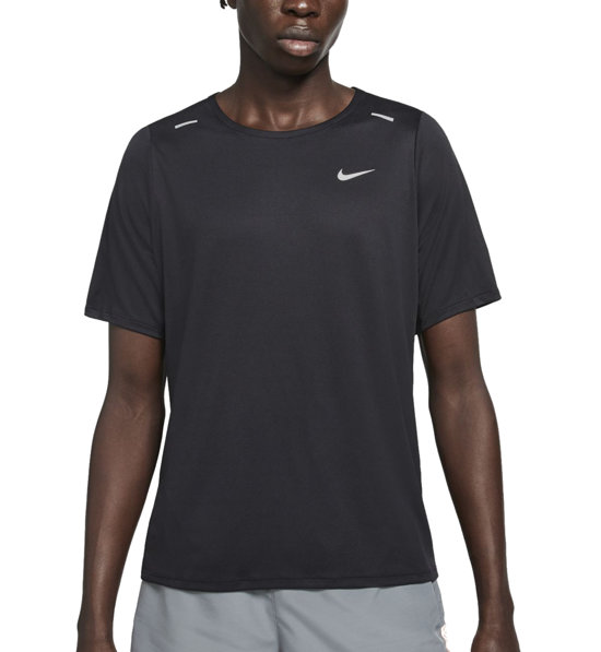 Nike Rise 365 Wild Run - maglia running -uomo | Sportler.com