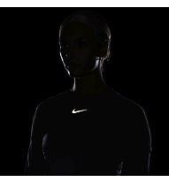 Nike Run Division Dri-Fit ADV W - Laufshirt Langarm - Damen, Black