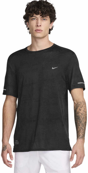 Nike Running Division Dri-FIT M - Runningshirt - Herren, Gr. S