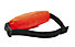 Nike Slim Waist Pack 3.0 - marsupio running, Orange/Black