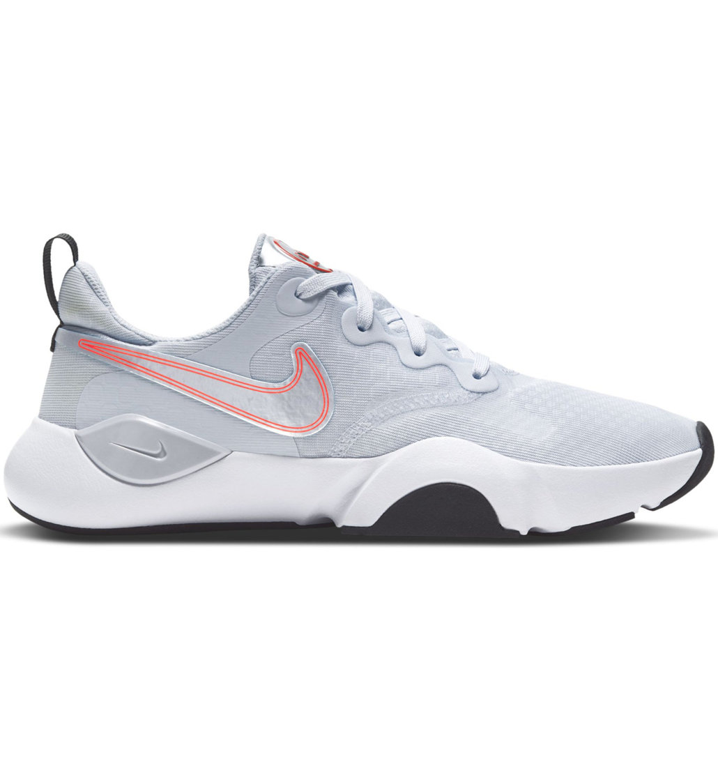 nike training speedrep