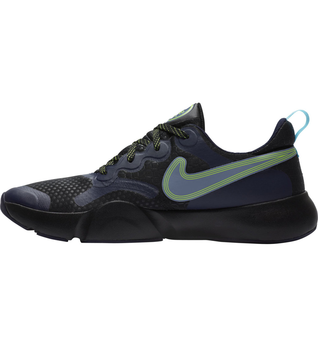 nike training speedrep