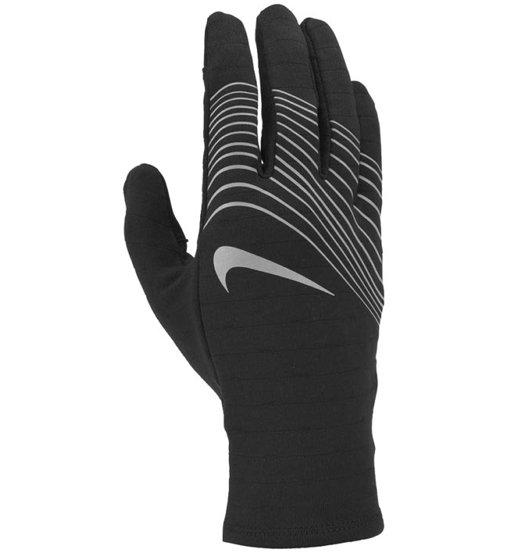 Nike Sphere 4.0 - guanti running. Taglia M