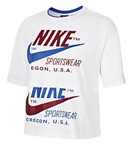 maglia nike colorata