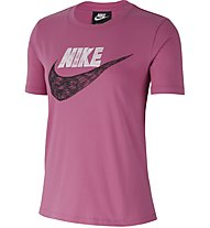 nike t shirt fitness
