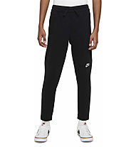 Nike Sportswear - Trainingshosen - Jungs, Black