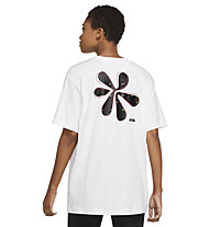 Nike Sportswear - T-Shirt - Damen, White