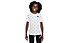 Nike Sportswear - T-Shirt - Jungs, White
