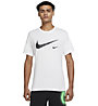 Nike Sportswear - T-Shirt - Herren, White