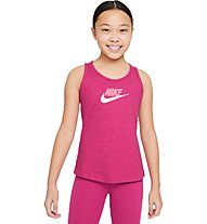 Nike Sportswear - Trainingsshirt ärmellos - Kinder, Pink