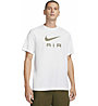 Nike Sportswear Air M - T-shirt - uomo, White