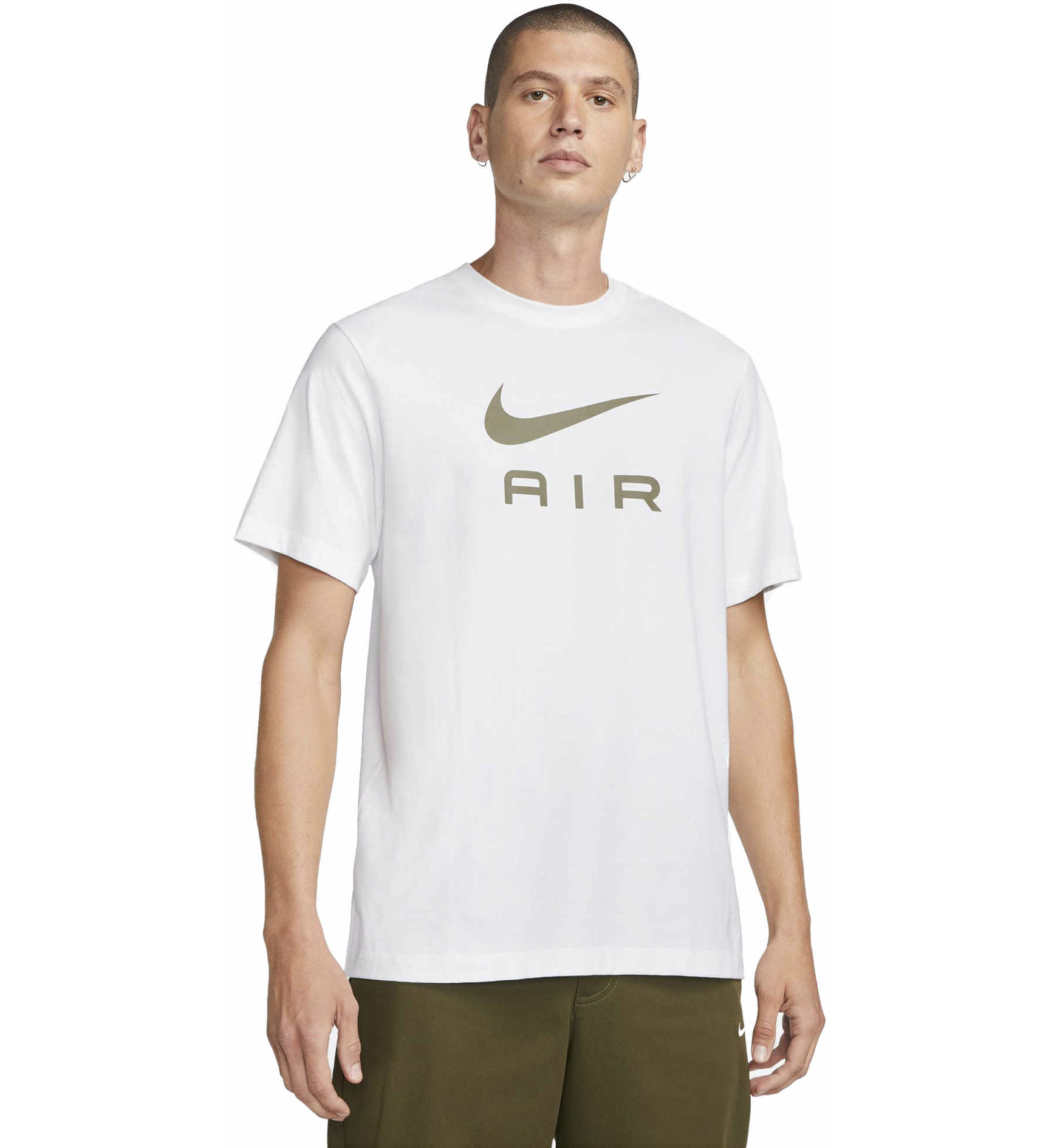 Nike Sportswear Air M T-Shirt Herren
