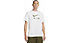 Nike Sportswear Air M - T-Shirt - Herren, White