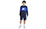 Nike Sportswear Big French - Trainingsanzüge - Kinder, Blue