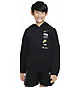 Nike Sportswear Big H - Kapuzenpullover - Jungs, Black