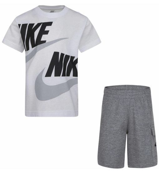 Nike Sportswear Cargo Jr: Completo Sportivo Bambino