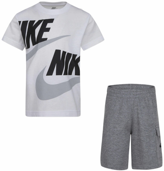 Nike Sportswear Cargo Jr - Zweiteiler - Kinder, Gr. 3-4A