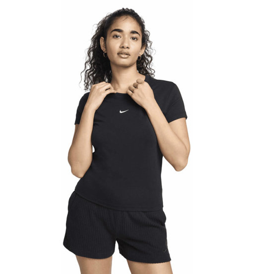 Nike Sportswear Chill Knit W - T-shirt - donna