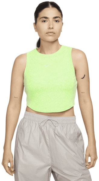 Nike Sportswear Chill Knit W - Top - Damen, Gr. L