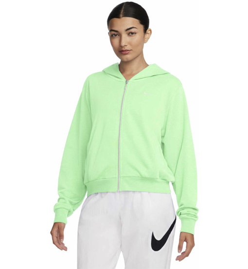 Nike Sportswear Chill Terry W - felpa con cappuccio - donna. Taglia XS
