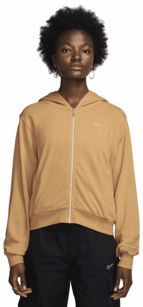 Nike Sportswear Chill Terry W - Kapuzenpullover - Damen, Gr. M