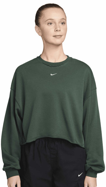 Nike Sportswear Chill W - felpa - Damen, Gr. L