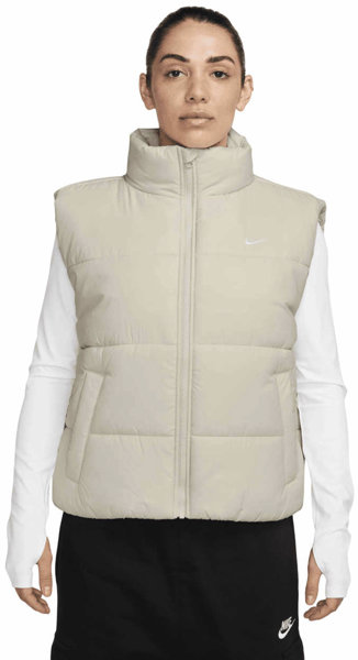 Nike Sportswear Classic Puffer W - Weste - Damen, Gr. S