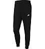 Nike Sportswear Club - Trainingshose - Herren, Black