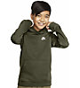 Nike Sportswear Club - Kapuzenpullover - Jungs , Green