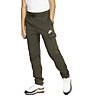 Nike Sportswear Club - pantaloni fitness - ragazzo, Green