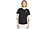 Nike Sportswear Club Essentials W - T-shirt - donna, Black