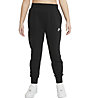 Nike Sportswear Club Fleece - pantaloni fitness - bambino, Black