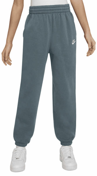 Nike Sportswear Club Fleece Jr - Trainingshosen - Mädchen, Gr. XS