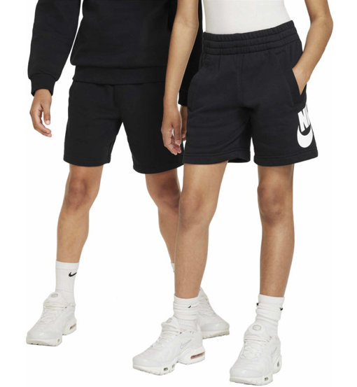 Nike Sportswear Club Fleece Jr - pantaloni fitness - ragazzi