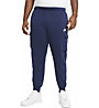 Nike Sportswear Club Fleece M C - Trainingshosen - Herren, Blue