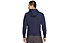 Nike Sportswear Club Fleece Me - felpa con cappuccio - uomo, Blue