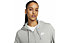 Nike Sportswear Club Fleece W - Kapuzenpullover - Damen, Grey