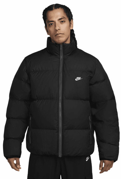 Nike Sportswear Club M - Freizeitjacke - Herren, Gr. L