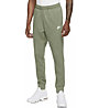 Nike Sportswear Club M - pantaloni fitness - uomo, Green