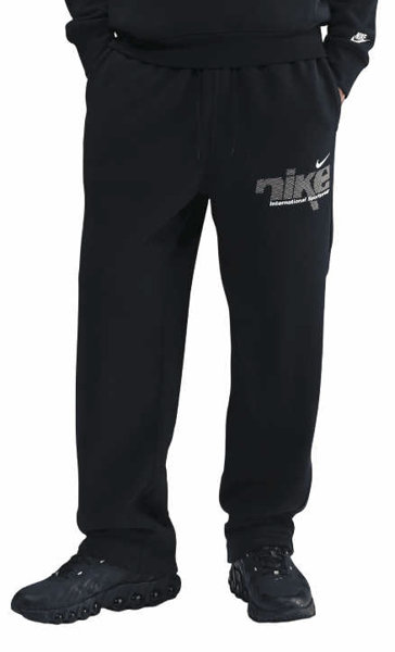 Nike Sportswear Club M - Trainingshosen - Herren, Gr. M