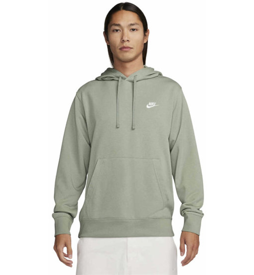 Nike Sportswear Club M Pul - felpa con cappuccio - uomo. Taglia S