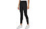Nike Sportswear Essential - pantaloni fitness - ragazza, Black