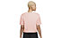 Nike Sportswear Essential W - T-Shirt - Damen, Pink